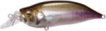 Megabass IXI SHAD TYPE-R 57mm 7.0gr HT WAKASAGI