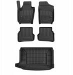 FroGum Proline gumiszett Volkswagen Polo V 2009-2017