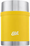 Esbit Sculptor Food Jug 0.75 L sunshine (4260149872944)