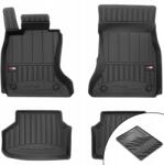 FroGum Autószönyegek 3D gumi Bmw 7-es sorozat F01 2008-2015 +szőnyeg ingyen