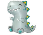  Dinoszaurusz Little Rex fólia lufi 74 cm (WP) (MLG318241) - kreativjatek