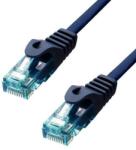 ProXtend CAT6A U/UTP CU LSZH Ethernet Cable Blue 15M (6AUTP-15BL) - pcone