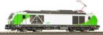 Piko 21839 Dízel/villanymozdony, dual mode Vectron, BR 248, SETG VI (4015615218395)