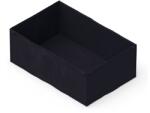 Upyard belső bélés magaságyáshoz 120 cm x 80 cm x 40 cm fekete