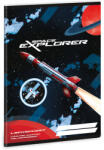 Ars Una leckefüzet - Space Explorer