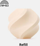 Bambu Lab - PETG Basic - (Dark Beige/Flesh) Bézs - Refill - 1, 75 mm - 1 kg