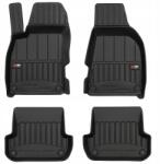 FroGum Autószönyegek Pro-Line autóhoz Audi A4 B6 2000-2006