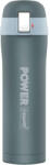Maestro Thermos MAESTRO MR-1643-40B (0, 4L) grey (MR-1643-40B)