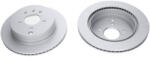 Kavo Parts BR-1214-C féktárcsa