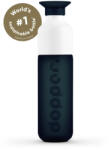 Dopper Original kulacs 450 ml - Dark Spring (fekete) (DP3803)