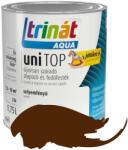  Trinát selyemfényű fehér Unitop 2, 5l Dióbarna (8011)