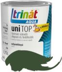  Trinát selyemfényű fehér Unitop 0, 75l Olivazöld (6003)