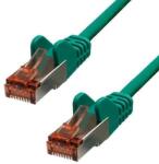 ProXtend CAT6 F/UTP CCA PVC Ethernet Cable Green 20m (V-6FUTP-20GR)