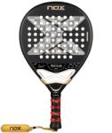 NOX AT10 Genius 18K Alum 2026 padelütő (PAT10GENIUS1826) - lhsport-shop