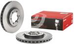 Brembo Féktárcsa Hyundai Terracan 01-03 Első Brembo 09.9557. 11