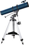 Levenhuk New Skyline PLUS 114/900 EQ2 teleszkóp (86207) - naturebrand
