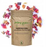  Chili paprika jalapeno pehely 9x9 50g piros fűszer