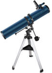 Levenhuk New Skyline PLUS 114/900 EQ1 teleszkóp (86206) - naturebrand