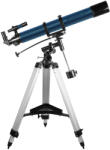 Levenhuk New Skyline PLUS 80/900 EQ2 teleszkóp (86209) - naturebrand