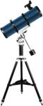 Levenhuk New Skyline PLUS 130/650 AZ-EQA teleszkóp (86216) - naturebrand
