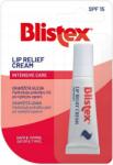 Blistex Lip Relief Cream ajakbalzsam száraz és irritált ajkakra 6 ml (4008455003078)