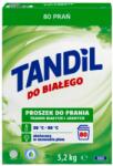 Tandil fehér mosópor 5, 2 kg-ig (4065059027848)
