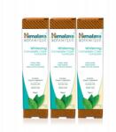 Himalaya Botanique Fehérítő Fogkrém Menta ízű Fluormentes 3 db