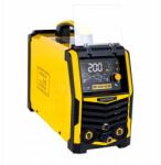 MAGNUM Tig hegesztő inverter Magnum Thf 224 Puls Ac/dc 230V 200A (U I THF224P ACDC)