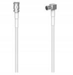 Hama Antennakábel Hama 85 dB 9 m (205333)