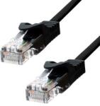 ProXtend CAT5e U/UTP CU PVC Ethernet Cable Black 10M (5UTP-10B)