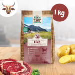 Wildes Land - Száraztáp marhahússal és burgonyával kutyáknak - 1 kg