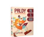  Cereale bogate în proteine Paldy, rulou cu scorțișoară, 210 g