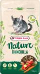 Versele-Laga Nature Chinchilla - Teljesértékű eleség Csincsillák részére 2.3 kg