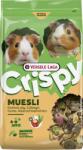 Versele-Laga Crispy Muesli Guinea Pig - Müzli eleség tengerimalac részére (2, 5 kg)