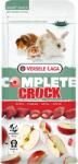 Versele-Laga Versele-Laga CROCK Complete Apple - jutalomfalat (almás) rágcsálók részére (50g)