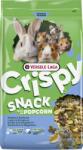 Versele-Laga Cryspy Snack Pop Corn - kiegészítő eleség rágcsálóknak (1, 5kg)
