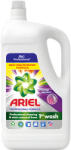 Procter&Gamble Ariel Professional folyékony mosószer Color 110 mosás, 4, 95 L