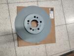 Mercedes-Benz Eladó egy eredeti Mercedes-Benz első féktárcsám A167421060107