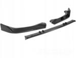 Tuning-Tec Első Lökhárító Spoiler Betét Vw Arteon 17-20 Black