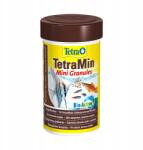 Tetra Standard Haleledel Granulátum Formájában 100M (Tetra Min Mini Granules 100ml)