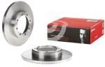 Brembo Hátsó Féktárcsák 08. A650.10