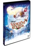 MagicBox O poveste de Crăciun - DVD