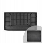 Frogum 3D gumi csomagtérszőnyeg Ford B-Max 2012-2017-hoz