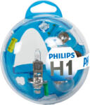 Philips Termékválaszték, izzók Philips Essential Box H1 0 W 1 db