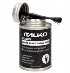 Italko Folyékony Szigetelőszalag Fekete Folyékony Szigetelés 125ML (95292)
