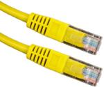 Esperanza EB274Y cablu UTP CAT 5E PATCHCORD 2M (EB274Y - 5901299951897) - pcone