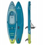 AQUASTIC Kajak/SUP hibrid Aquastic Raglan 11'2" Pneumatikus 240 cm teljes szett (AQS-B6I009-GN)