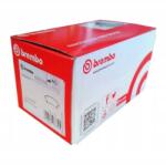 Brembo 08. E523.11 féktárcsa