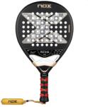 Nox AT10 Genius 18K Alum 2026 padelütő (PAT10GENIUS1826) - padelaruhaz