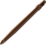 Bull's Netherland Varf darts Bull's CP, micro grip bronze 36mm (BU57711)